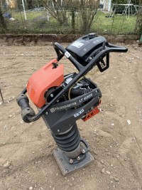 Grabenstampfer Husqvarna LT 6005
